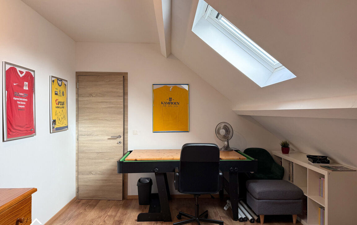 Huis te koop in Aalst
