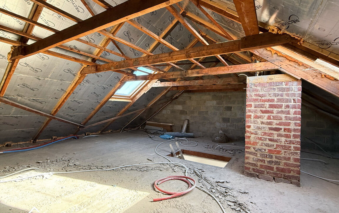 Huis te koop in Aalst