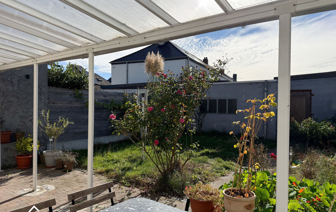 Huis te koop in Aalst
