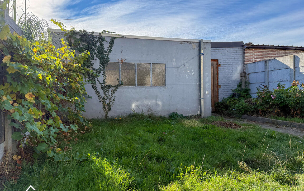 Huis te koop in Aalst