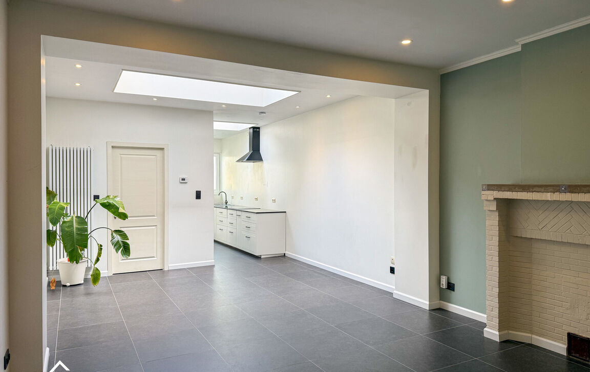Huis te koop in Aalst