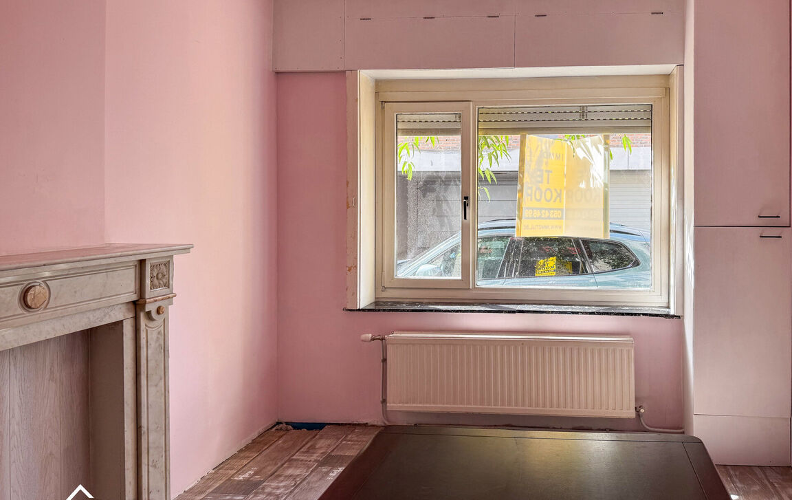 Huis te koop in Aalst