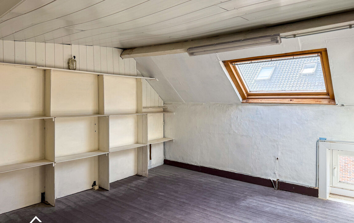 Huis te koop in Aalst
