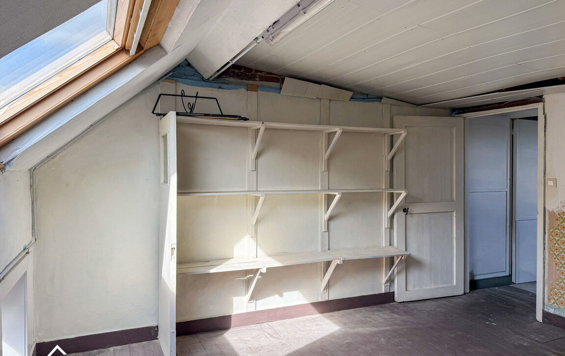 Huis te koop in Aalst