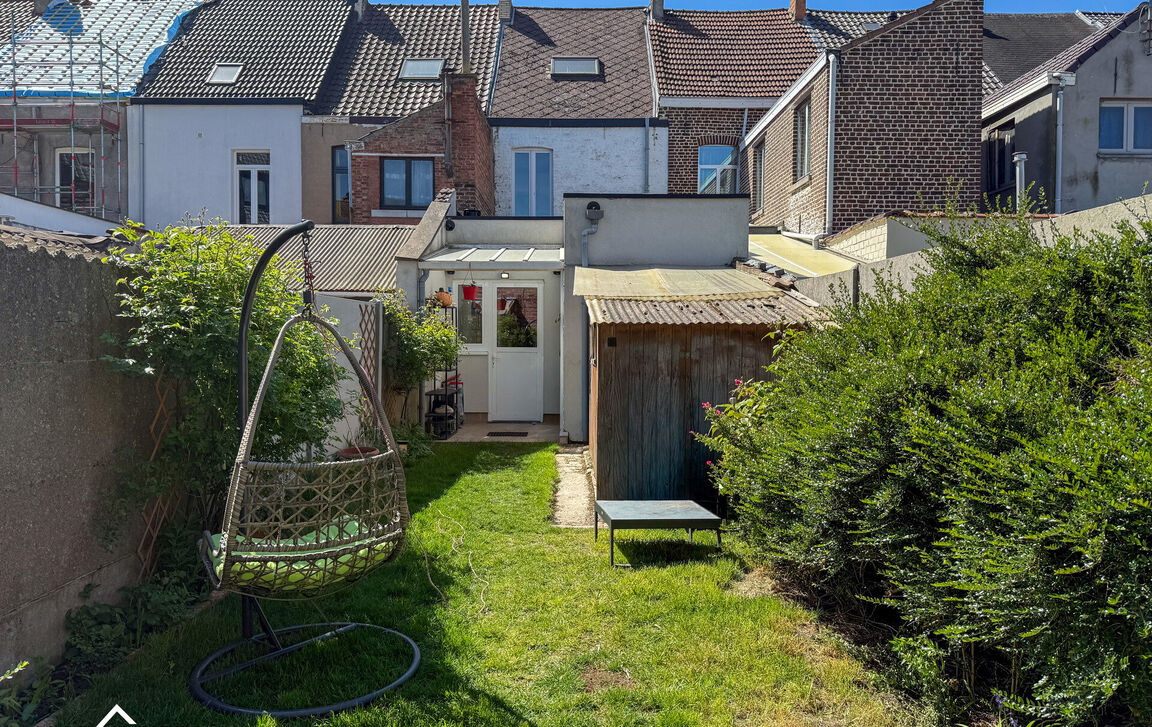 Huis te koop in Aalst