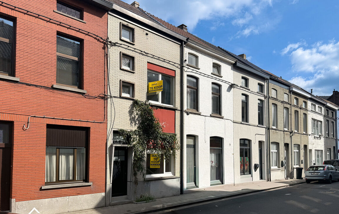 Huis te koop in Aalst