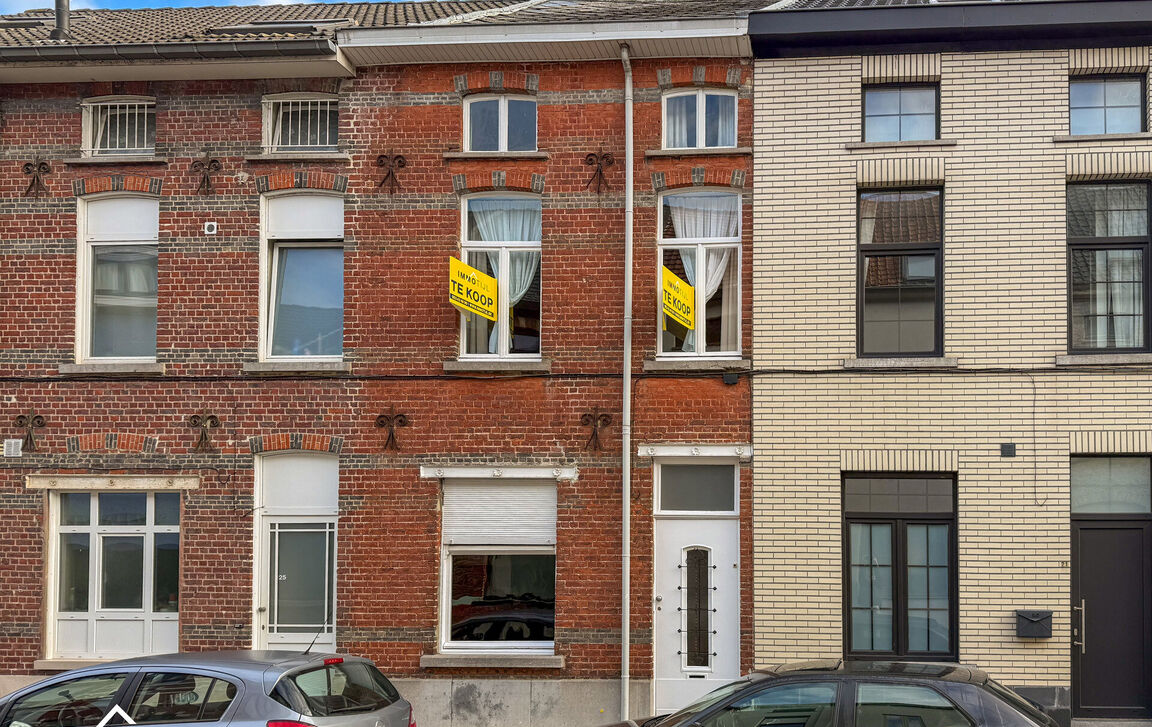 Huis te koop in Aalst