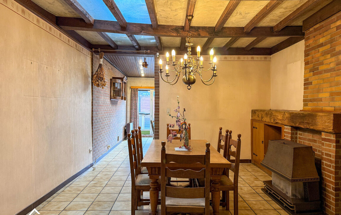 Huis te koop in Aalst