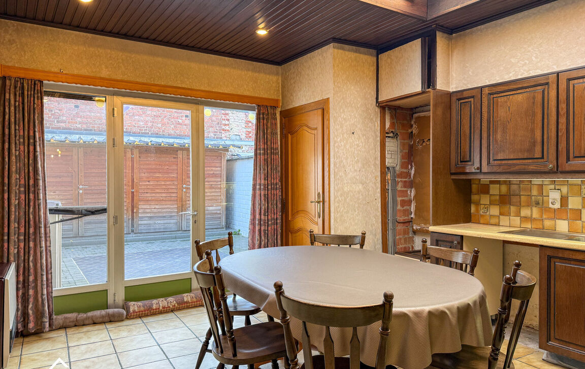 Huis te koop in Aalst
