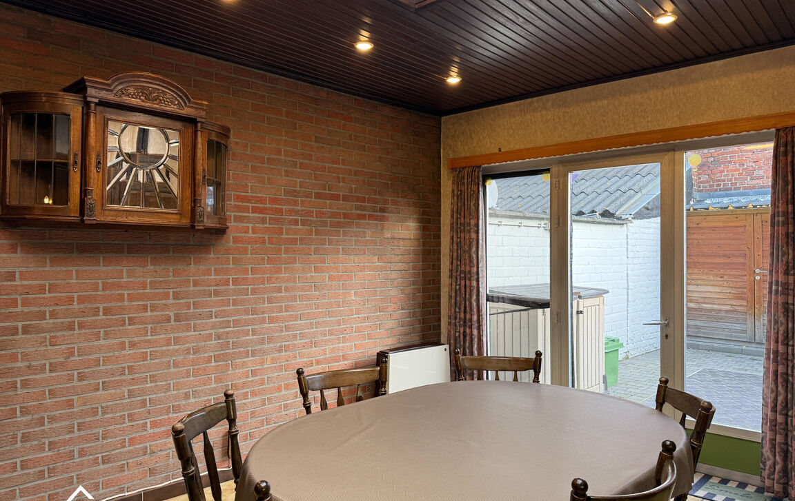 Huis te koop in Aalst