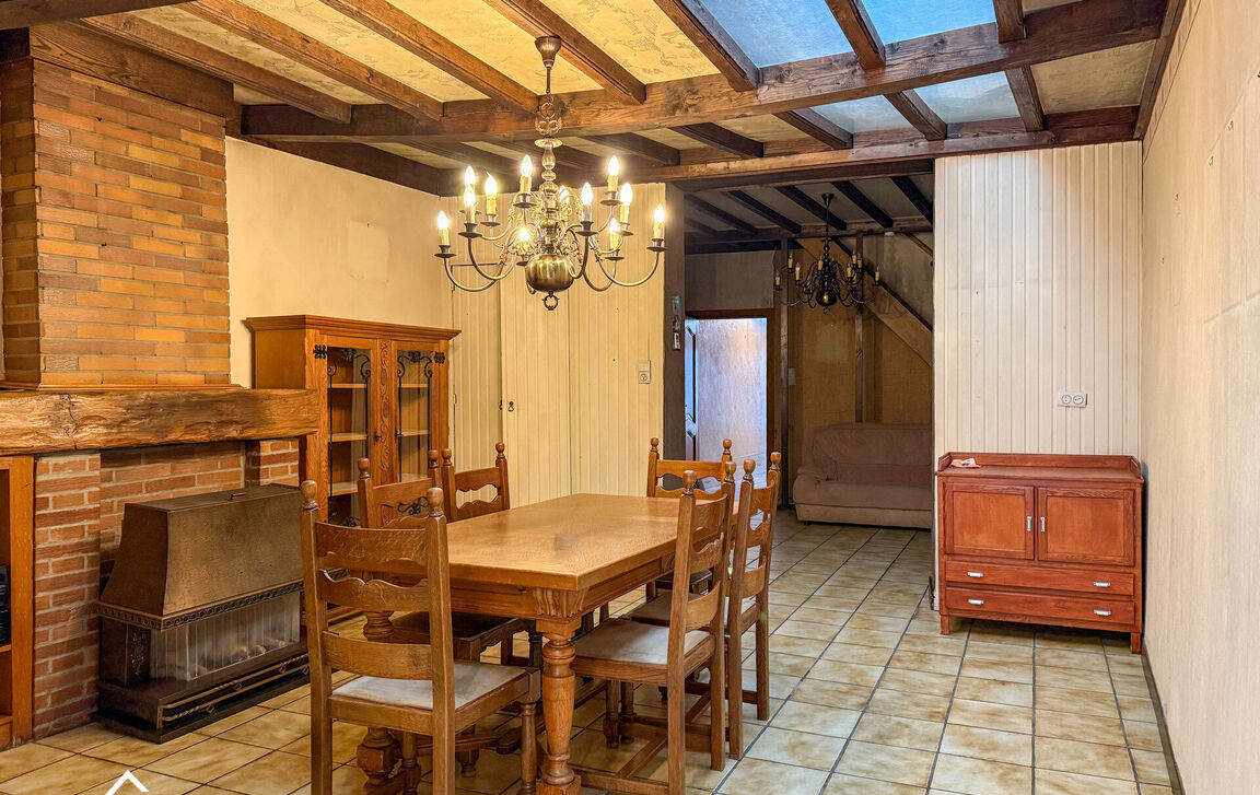 Huis te koop in Aalst