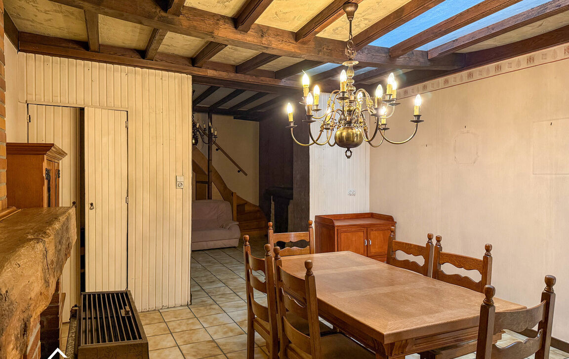 Huis te koop in Aalst