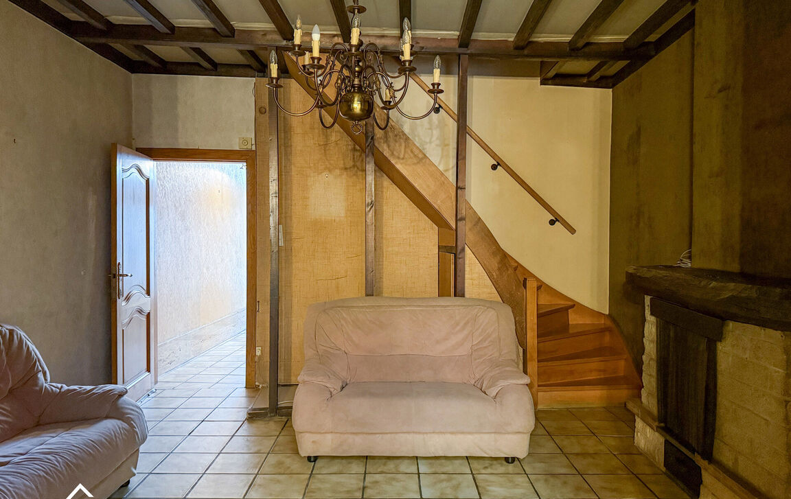 Huis te koop in Aalst