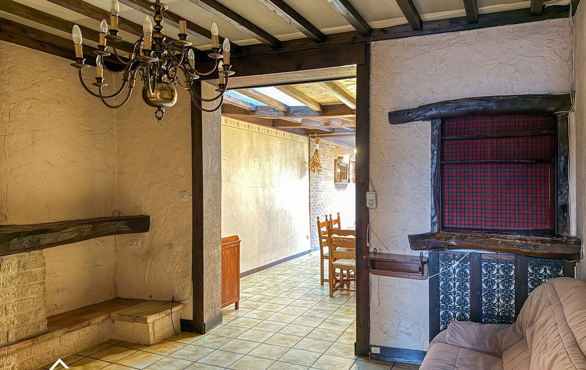 Huis te koop in Aalst
