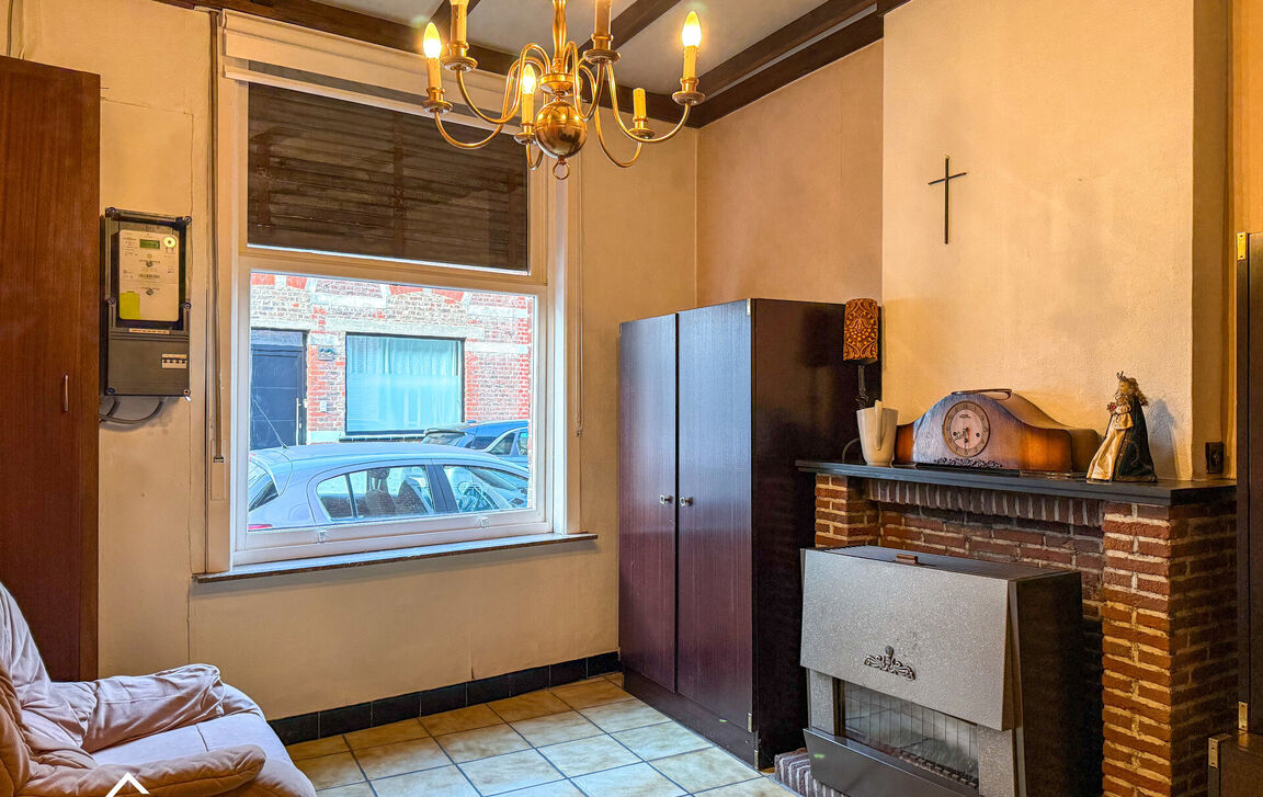 Huis te koop in Aalst