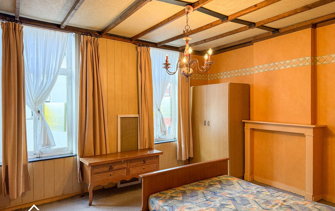 Huis te koop in Aalst
