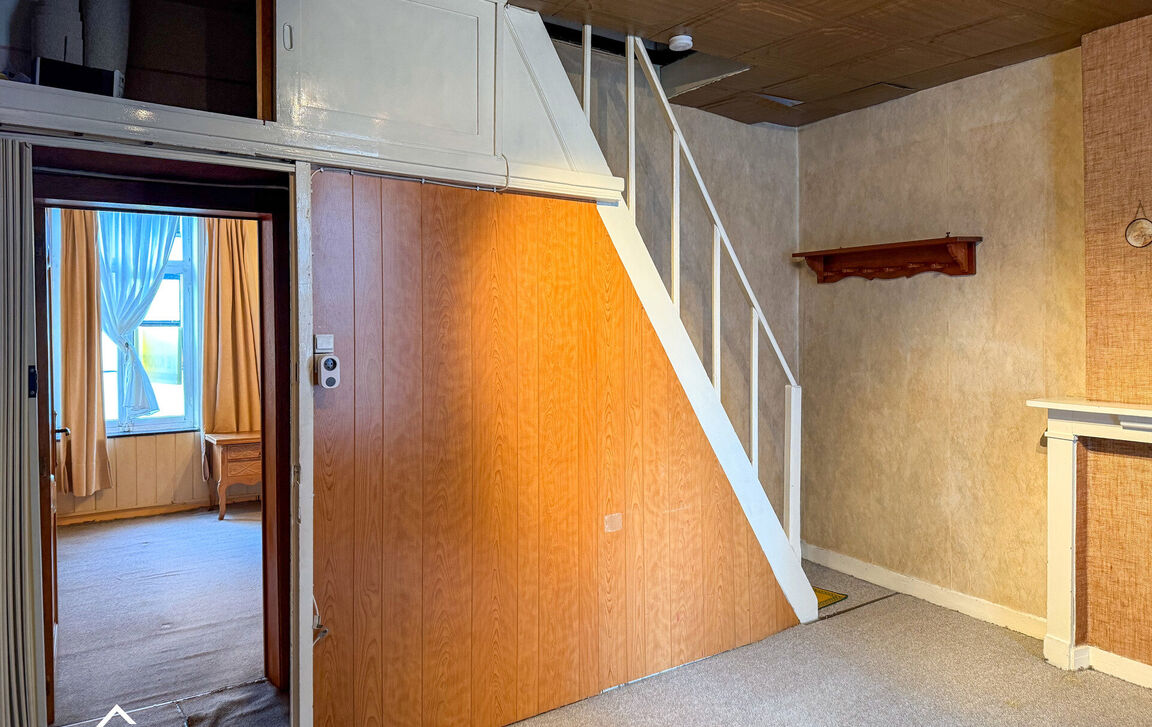 Huis te koop in Aalst