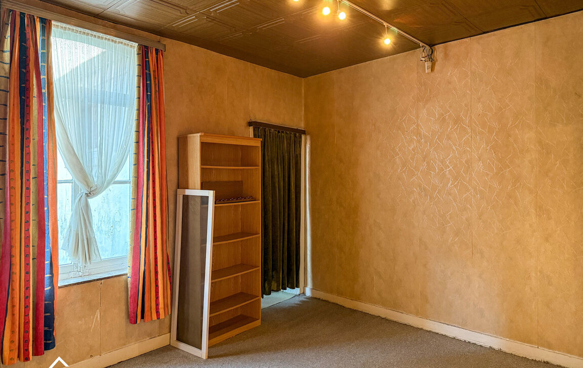 Huis te koop in Aalst