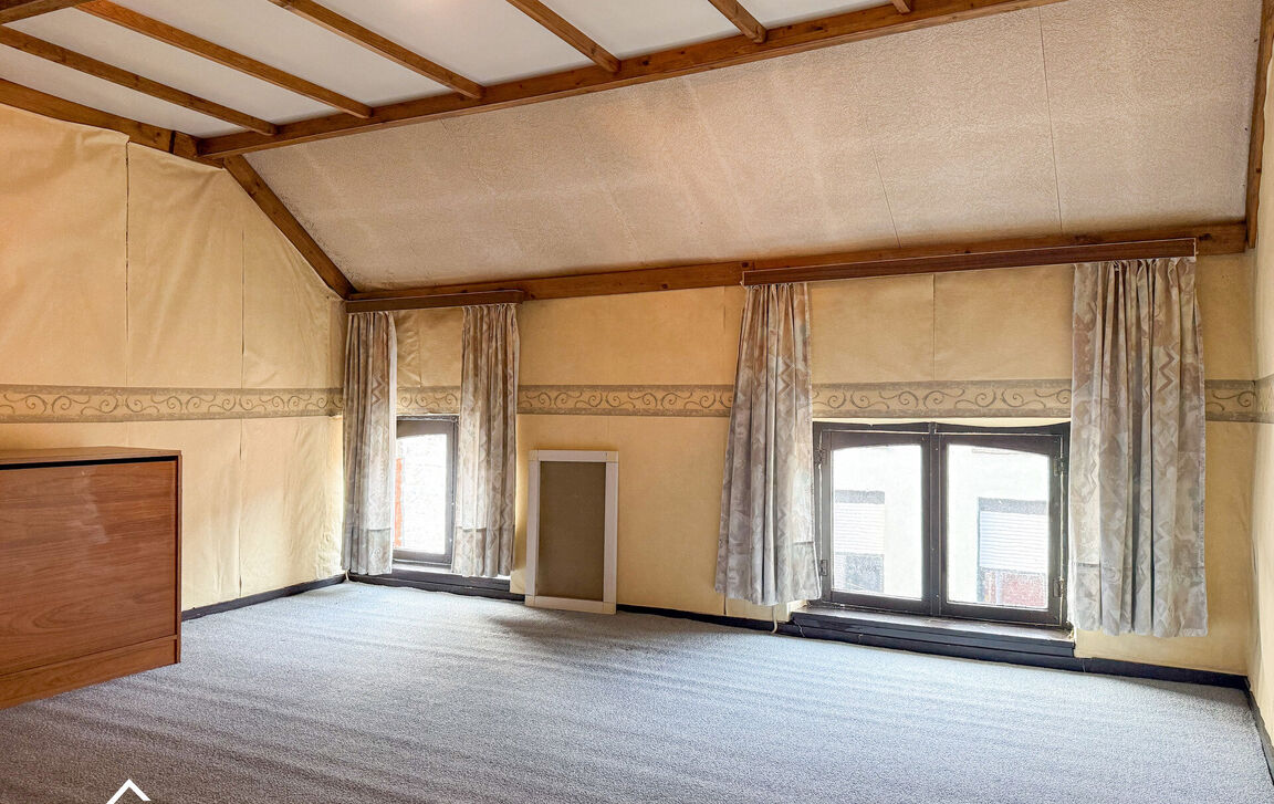 Huis te koop in Aalst