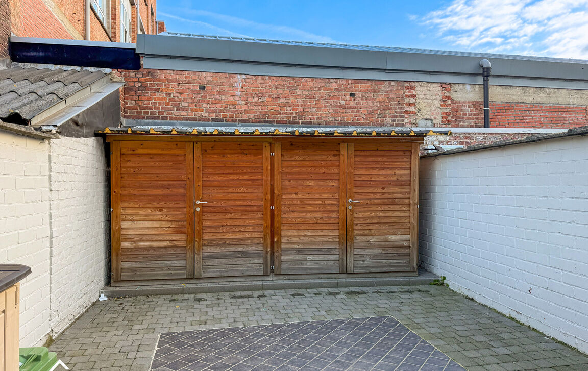 Huis te koop in Aalst