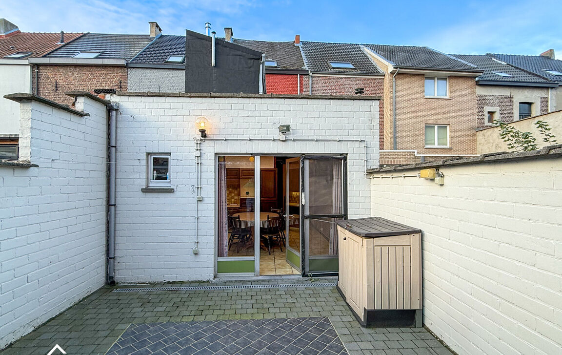 Huis te koop in Aalst