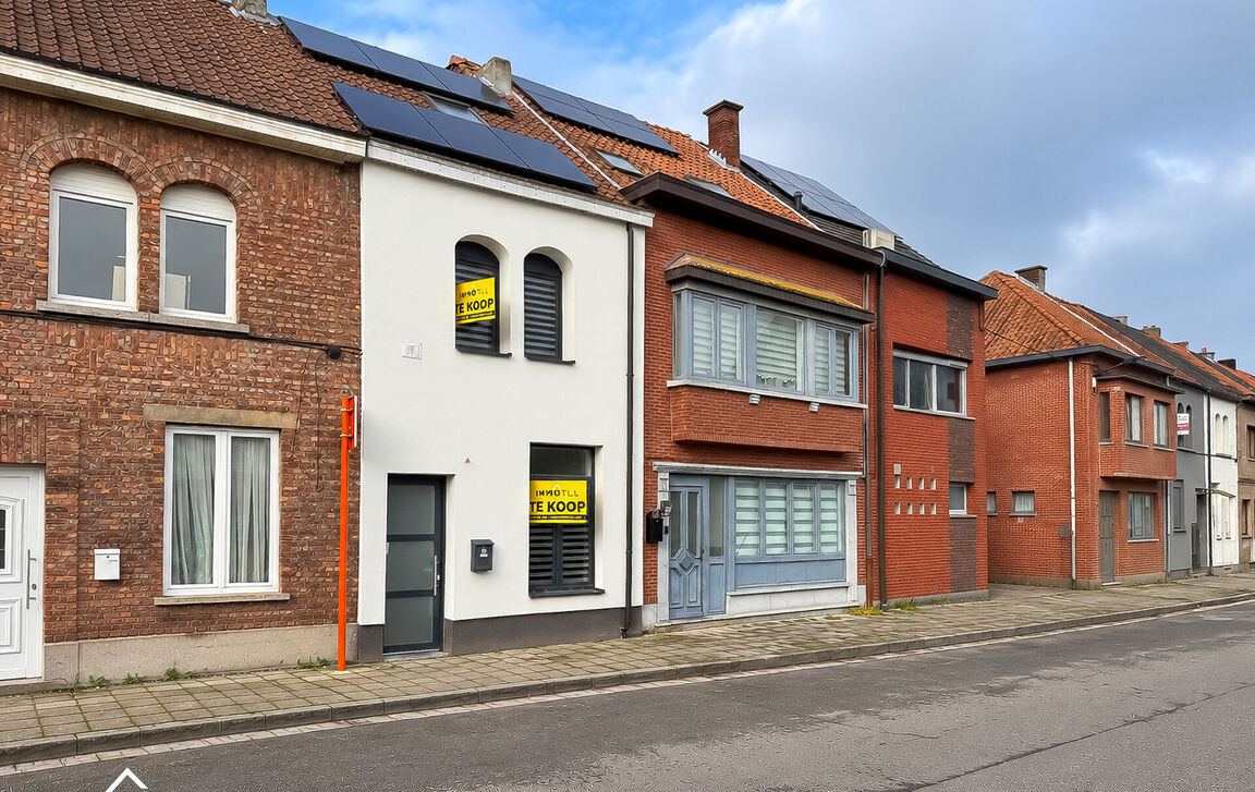 Huis te koop in Aalst