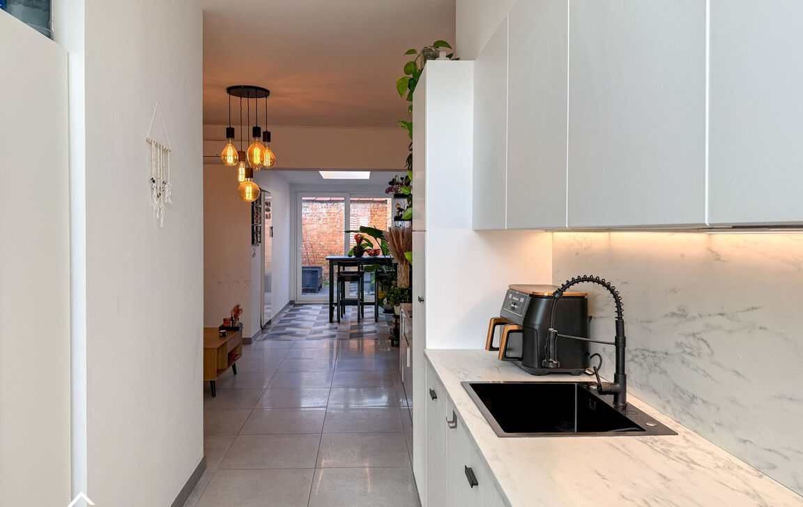 Huis te koop in Aalst