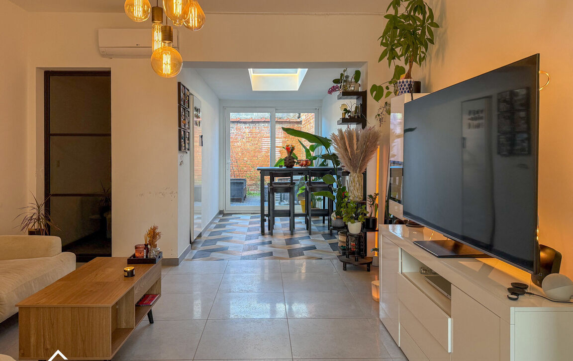 Huis te koop in Aalst