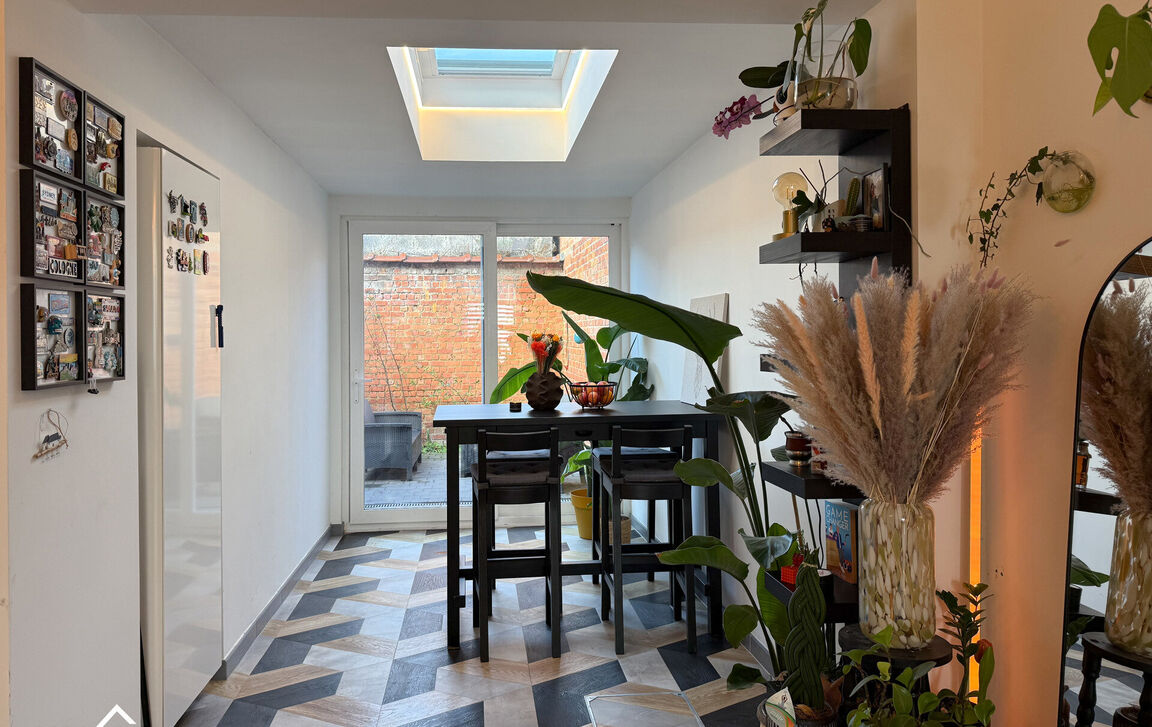 Huis te koop in Aalst