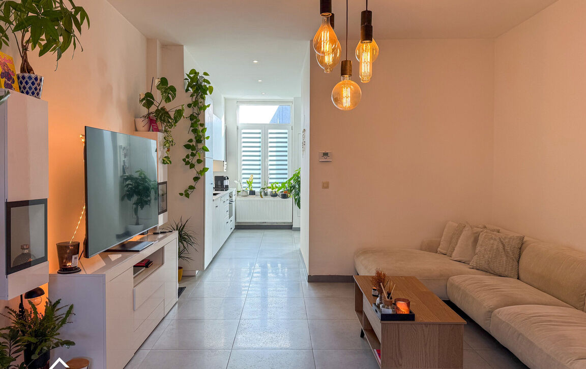 Huis te koop in Aalst