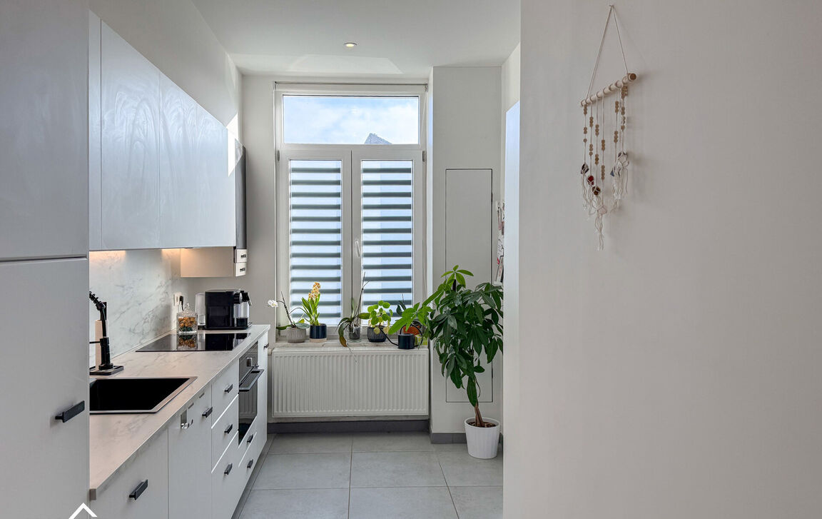 Huis te koop in Aalst