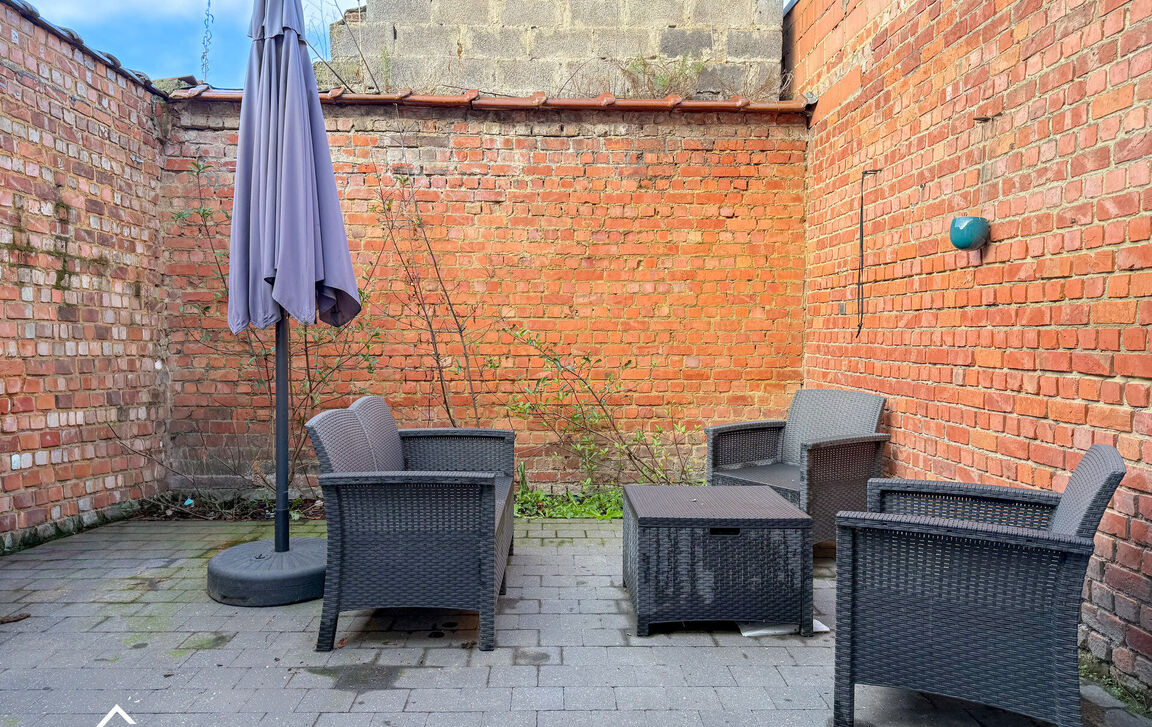Huis te koop in Aalst