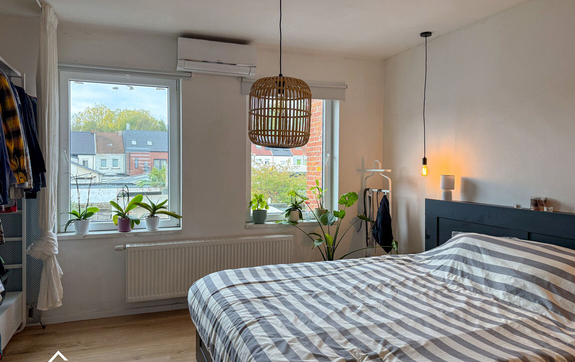 Huis te koop in Aalst
