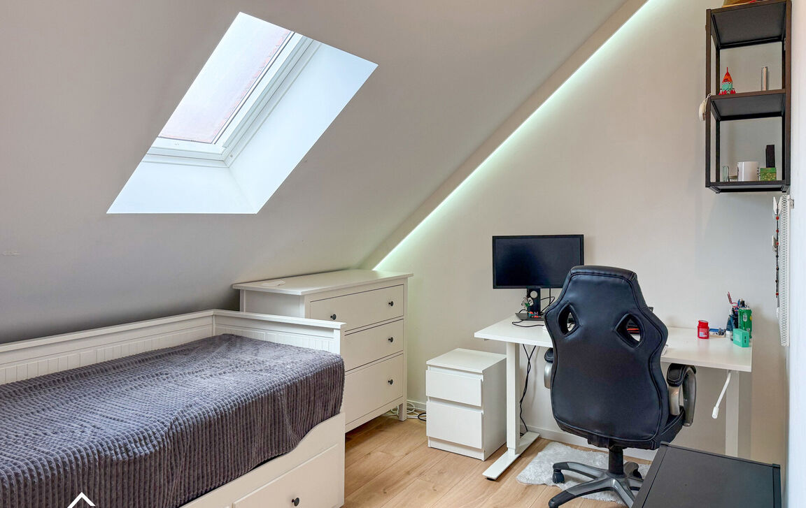Huis te koop in Aalst