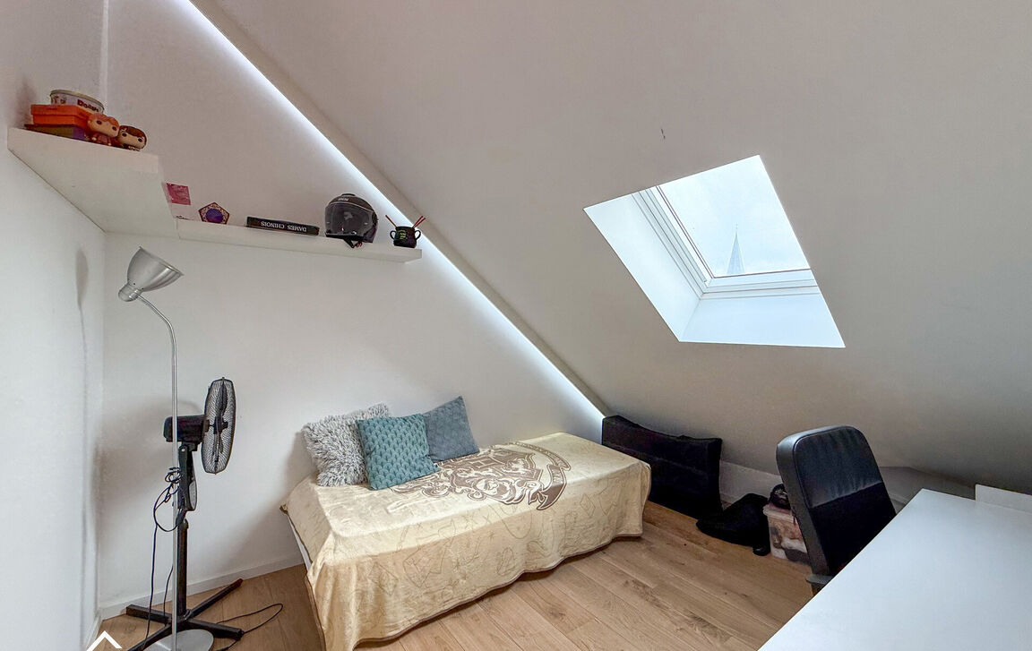 Huis te koop in Aalst