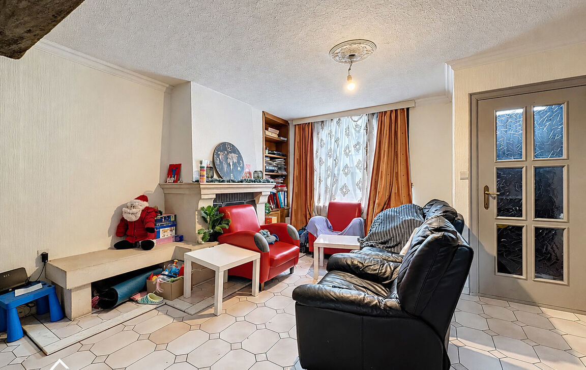Huis te koop in Aalst