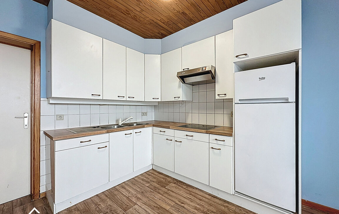 Huis te koop in Aalst