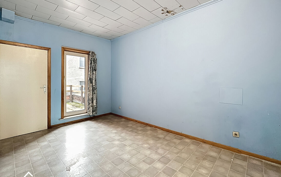 Huis te koop in Aalst