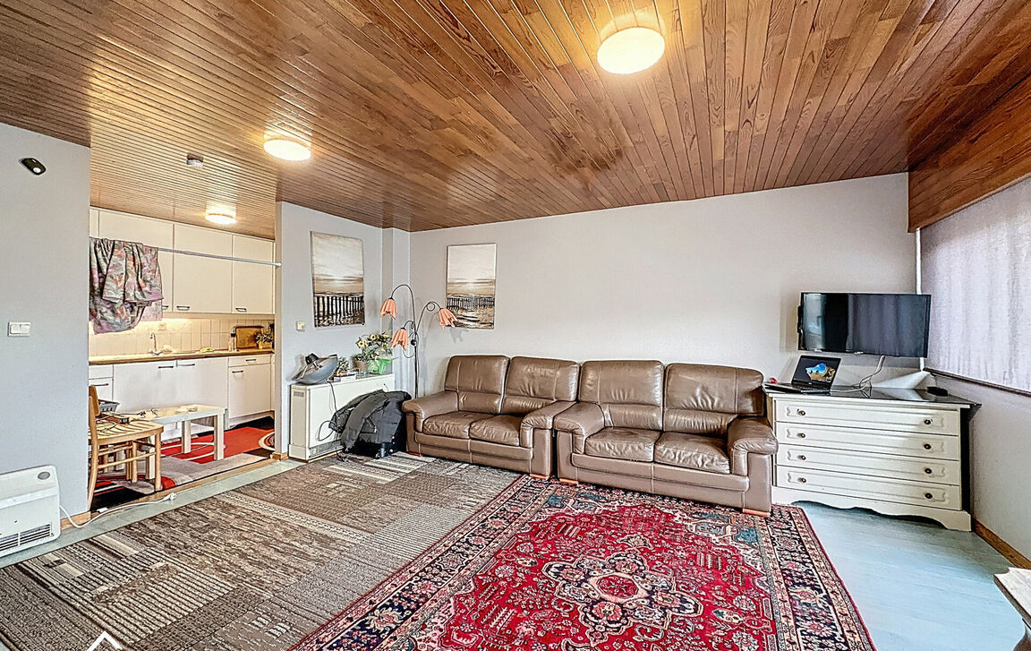 Huis te koop in Aalst