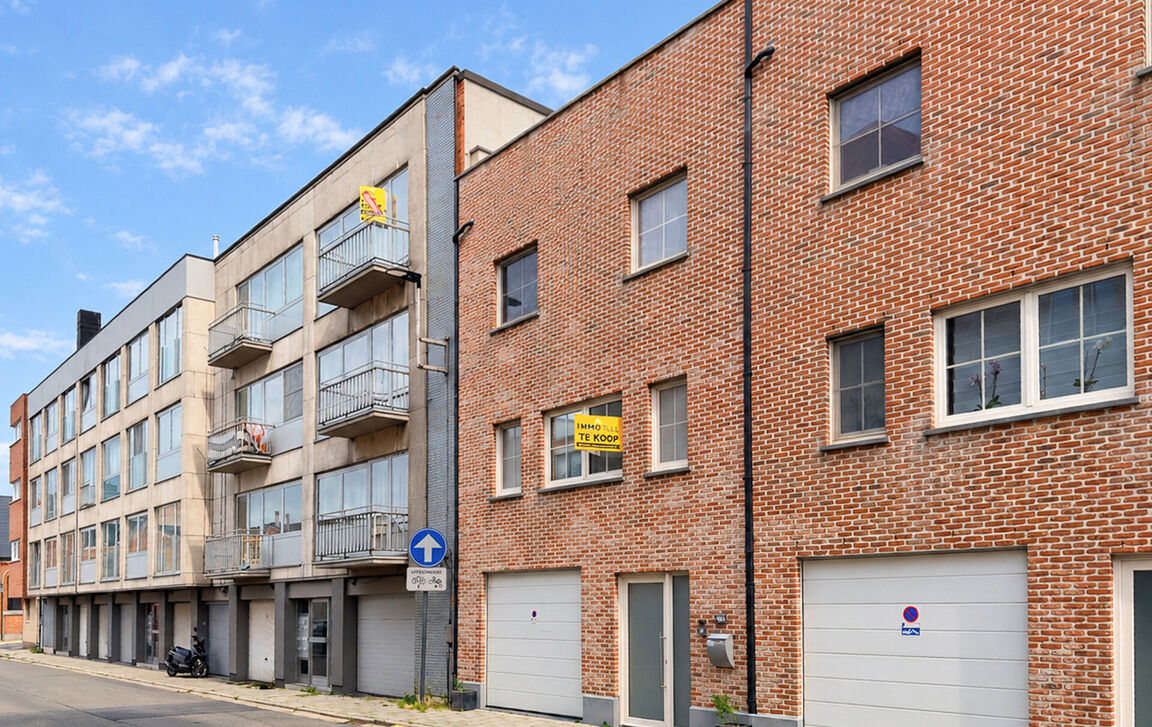 Huis te koop in Aalst