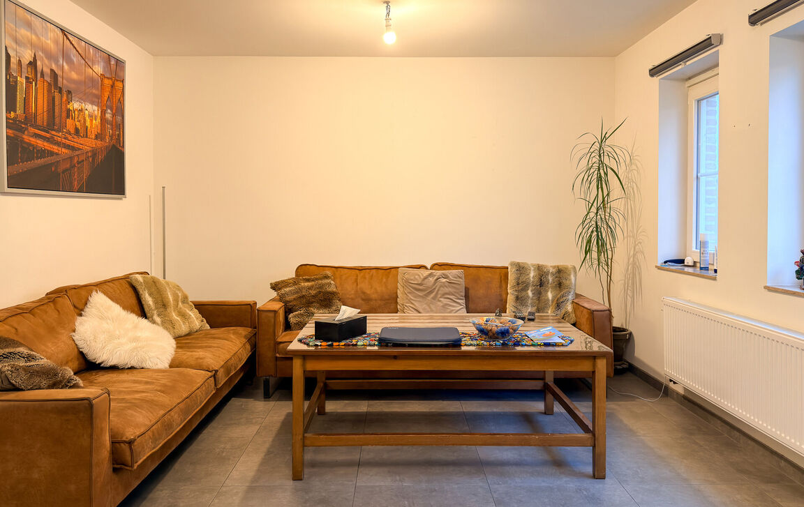 Huis te koop in Aalst