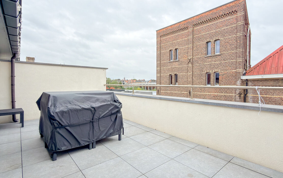 Huis te koop in Aalst