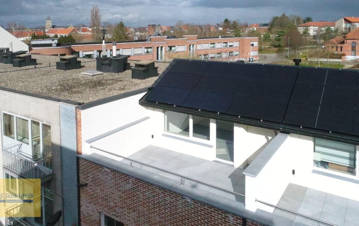 Huis te koop in Aalst