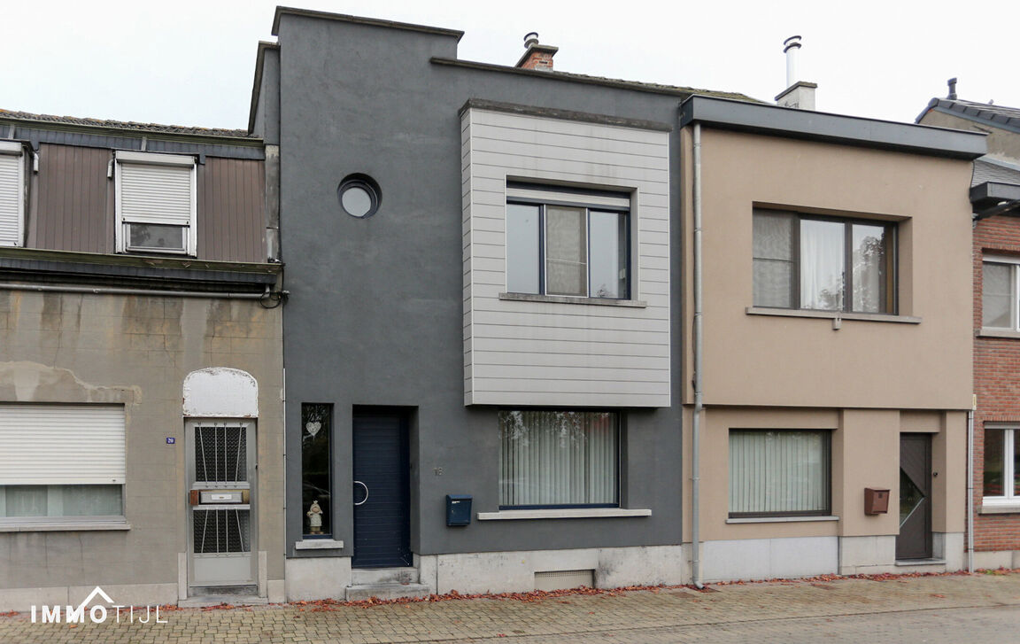 Huis te koop in Aalst