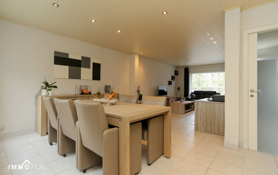 Huis te koop in Aalst