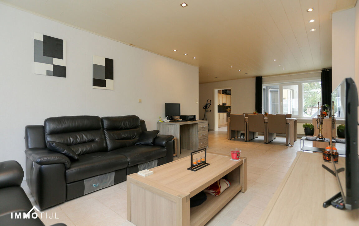 Huis te koop in Aalst