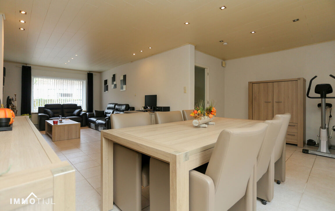 Huis te koop in Aalst