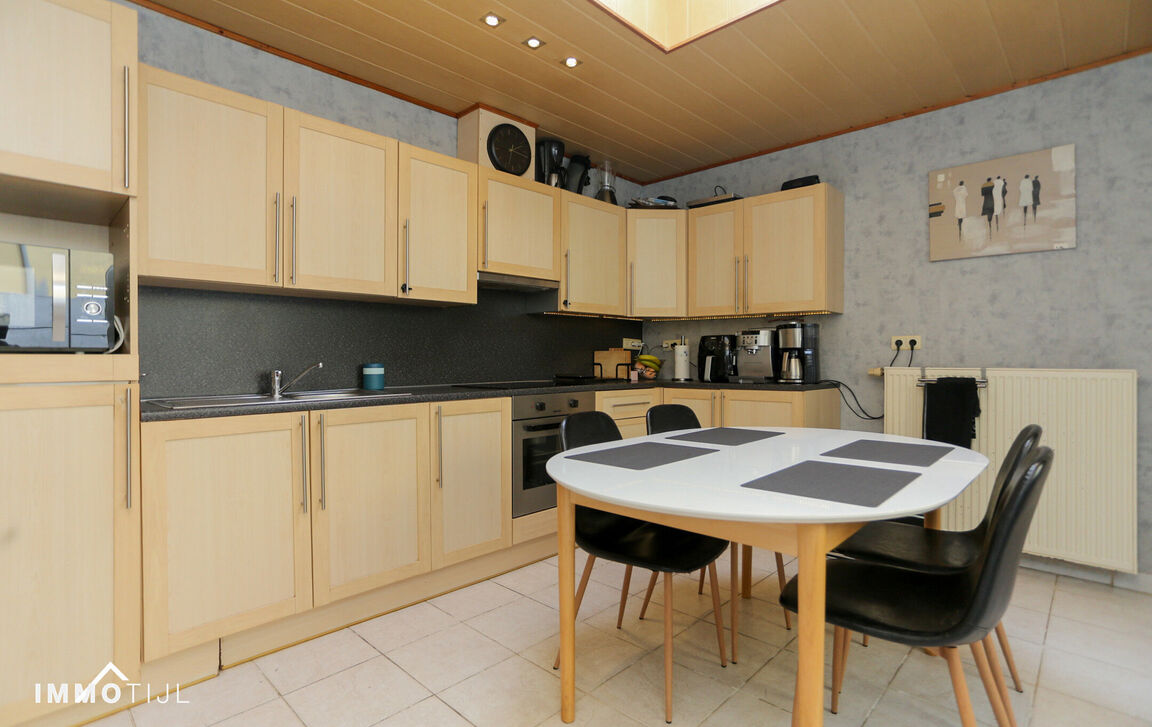 Huis te koop in Aalst