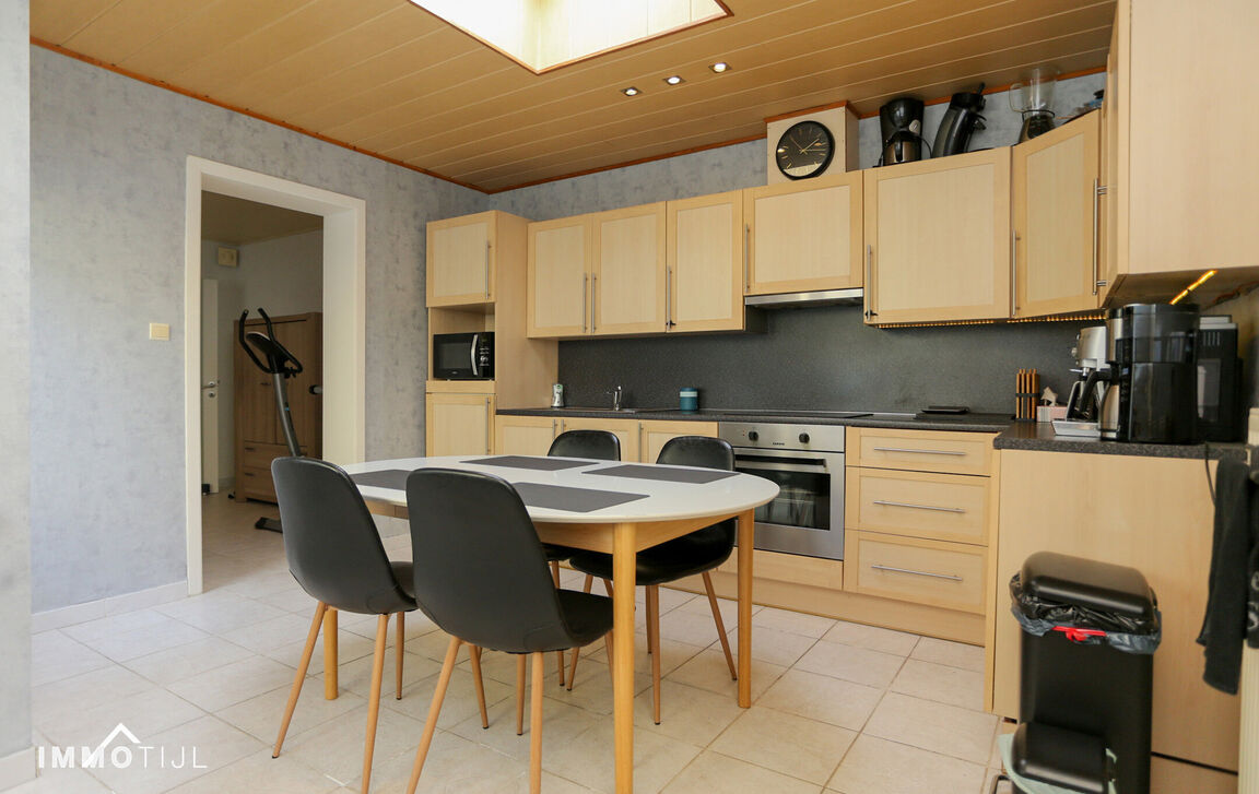 Huis te koop in Aalst