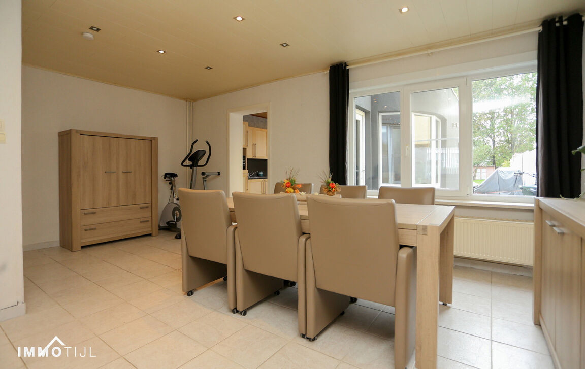 Huis te koop in Aalst